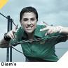 diam's