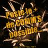 le + de com's possible