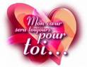 mon coeur