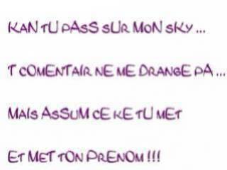 met ton prenom
