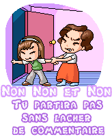 non non et non
