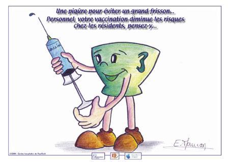 la piqure