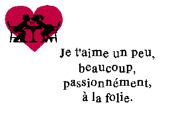 JE TAIME