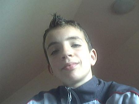 mon couze