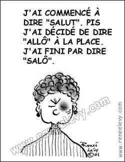 j ai dit...................