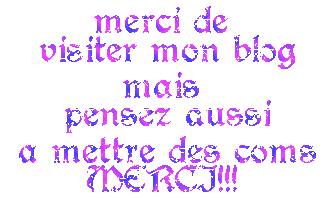 merci