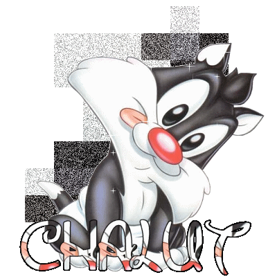 chalut 